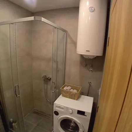 Apartman Mondo * Zlatibor