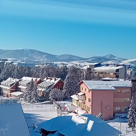 Apartman Mondo Daire