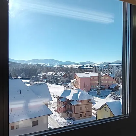 Apartman Mondo Daire