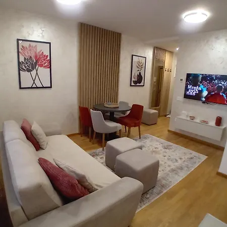 Apartman Mondo Apartment *