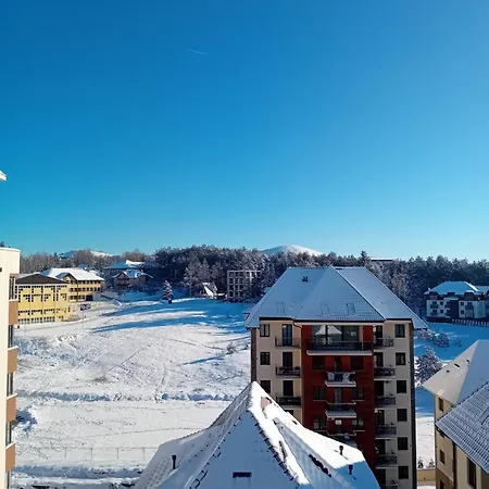 Daire Apartman Mondo