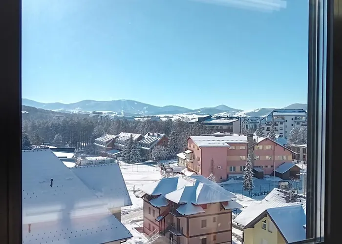 Apartman Mondo 아파트