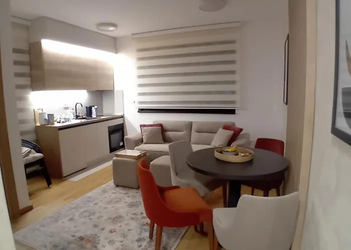 Apartman Mondo 아파트