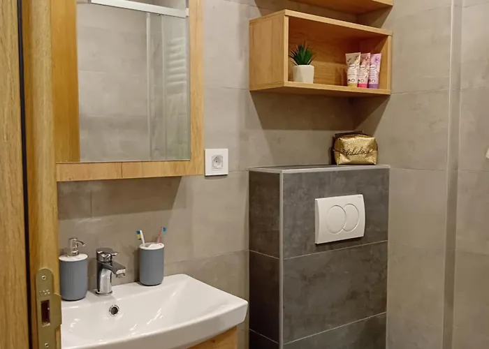 Apartman Mondo 아파트